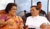 Chandrika to lead Maithri group!