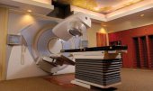 Radiotherapy machines sent to north, east in useless state