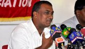 Protest against VET, vehicle ownership tax