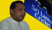 Cricket election before December
