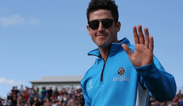 Craig Kieswetter retires