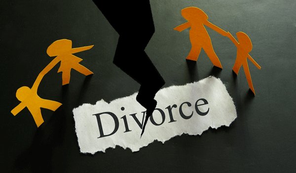 32,000 Divorce, Alimony cases!
