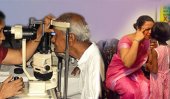 80% Lankans suffering from preventable blindness