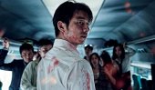 Zombie thriller takes S. Korea by storm