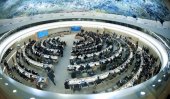 Joint opposition in Geneva to raise ‘injustices’