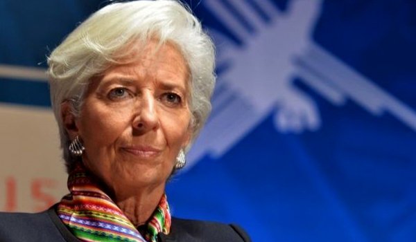 IMF chief to stand negligence trial in France