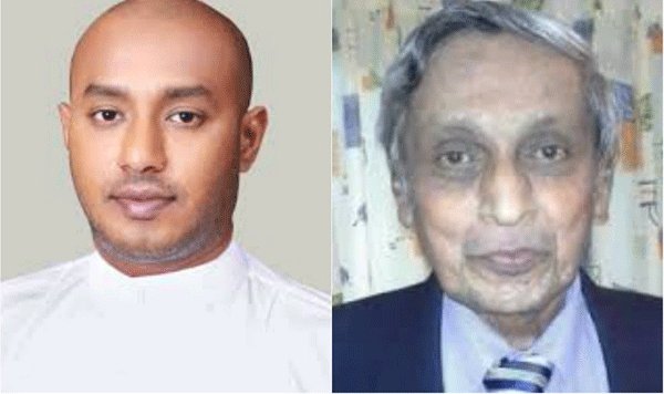 Could Maithri affiliates end up in National List?