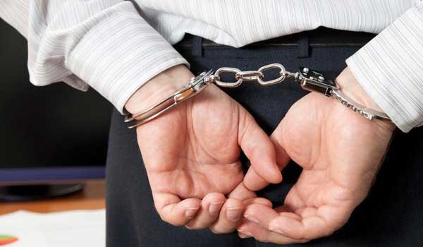 Nawzer arrested