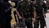 Army, police further into collision course