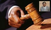 Abrew indicted ; released on bail