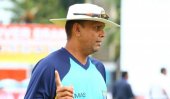 Jerome likely to remain head coach until next year