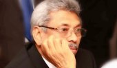 Gota now says no to politics