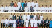 State ministers to resign?