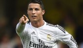 Ronaldo breaks Real Madrid scoring record