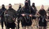 ‘36 Lankans entered Syria secretly’