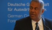 Foreign ministry to organize Diaspora festival