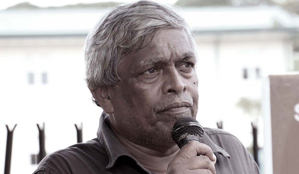 &#039;Don&#039;t make truth of the Disappeared, disappear&#039;