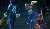 West Indies women scrape through to a close 18-run win