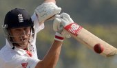 Jonathan Trott announced his retirement