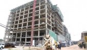 Probe into security forces hq. construction