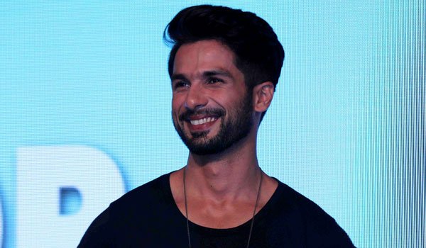 Shahid to wed in June