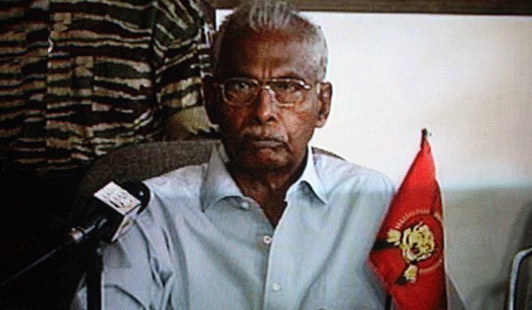 George Master acquitted