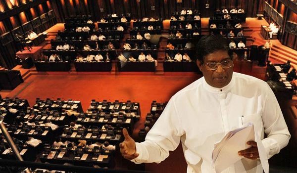 ‘No-confidence motion to be defeated with 2/3rd majority’