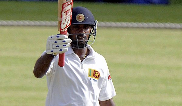 Uncapped Jayasundera picked for NZ Tests