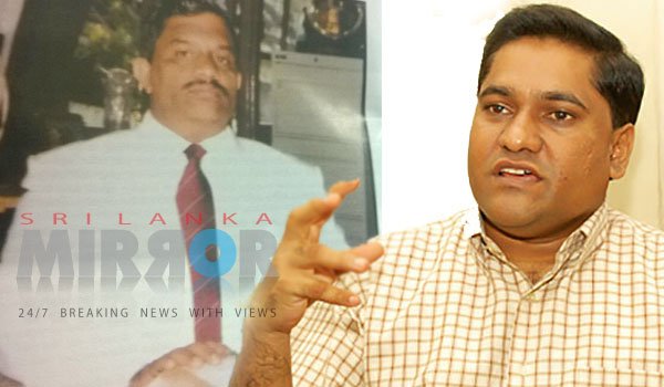Vijitha Herath slams Nalanda College principal