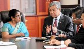Govt to study request for Lankan workers