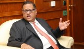 Complaint on CBSL salary hike in 2015