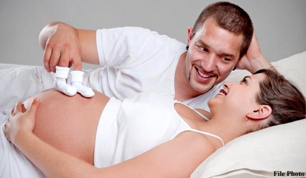 10 foods that boost male fertility