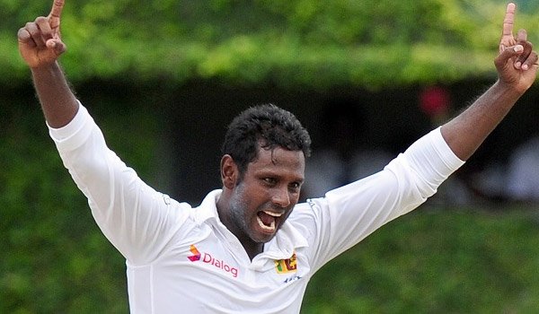 ‘Defeat will take a lot of time to digest’ – Mathews