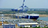 Sri Lanka And China&#039;s Hambantota Debacle May Now Be &#039;Too Big To Fail&#039;
