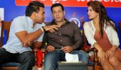 Did Namal and Jacqueline dupe Salman Khan