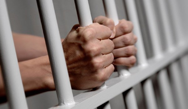 An act to imprison public officers responsible for wrongdoing