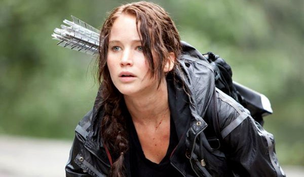 &#039;Hunger Games&#039; theme park in Dubai
