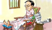 President’s silence worrisome!