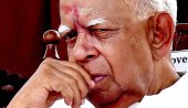 Opposition leader has no official residence