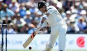 McCullum breaks fastest Test century record