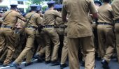 CHR calls for police reform initiatives
