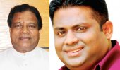 Arundika, Victor to UNP