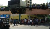 STF mission launched over Bloemandhal shooting