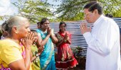 Southern people should take the first step - president
