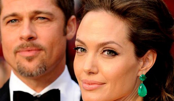Brad Pitt &#039;saddened&#039; by Angelina Jolie divorce