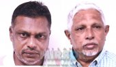 2 suspects of VAT fraud nabbed in Malaysia