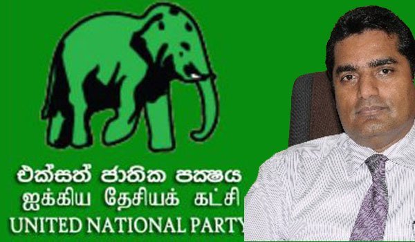 No alliance with UNF today – Apey Jathika Peramuna
