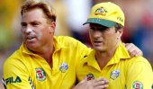 Shane Warne blasts Steve Waugh