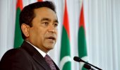 Maldives President escapes unhurt in boat explosion