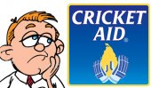 Customs alert over Cricket Aid souvenir mystery